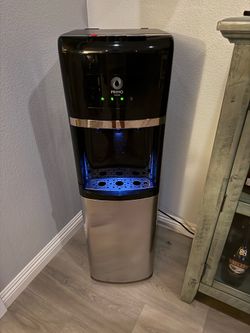 Water dispenser