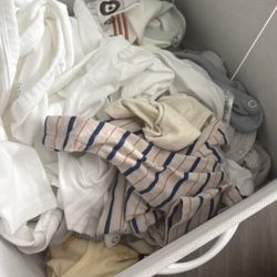 Baby Clothes 