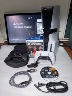 PS5 PRO