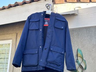 Nautia Rain Coat