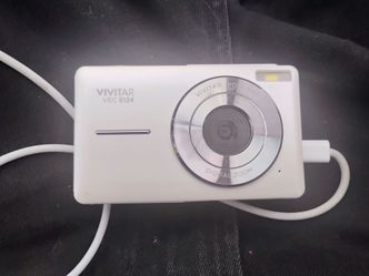 Vivitar Popsnap