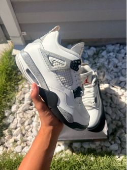 Jordan 4