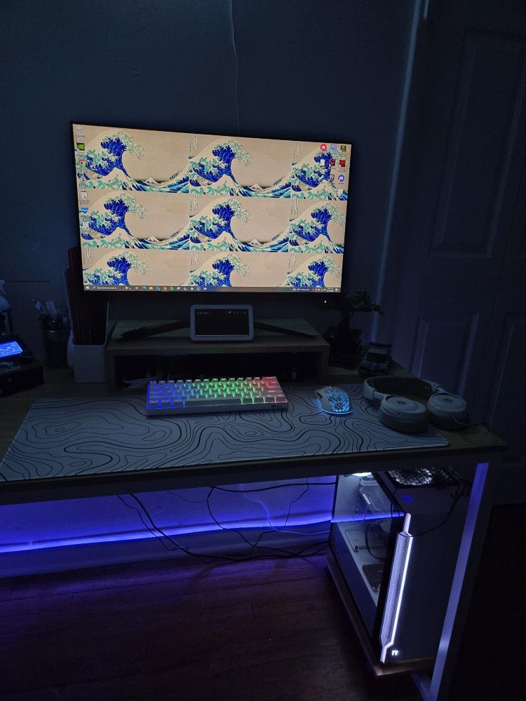 Gaming PC Bundle