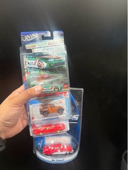 🔥 Hot Wheels Collection Lot – Premiums, JDM, Car Culture, Boulevard & More! 🔥