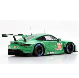 REXY Porsche 911 GT3 R #56 Die-Cast car