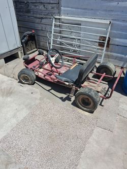 Go kart