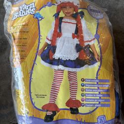 Children’s Halloween Costumes
