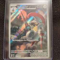 Escavalier - 138/086