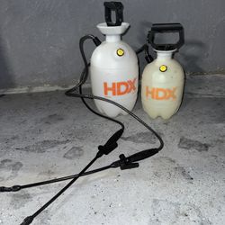 Round Up Spray Bottle 