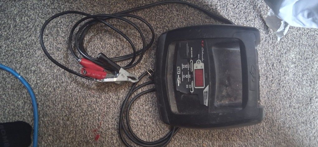 Battery Charger