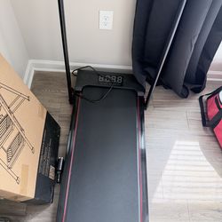 Walking Pad