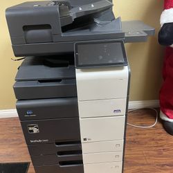 Copiers & Printers, Sale, Rent, Service