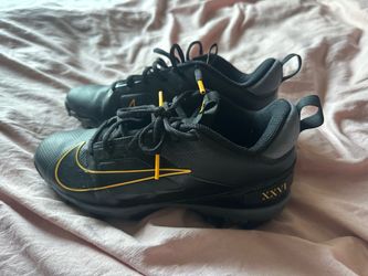 Nike cleats