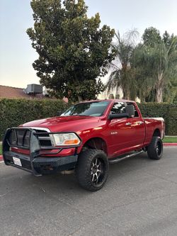 2009 Dodge Ram