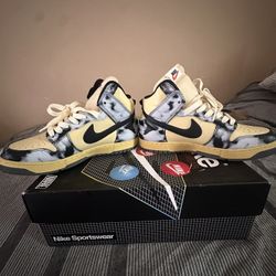 High Quality Dunk 1985 
