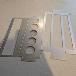 Craft Cutting Dies 