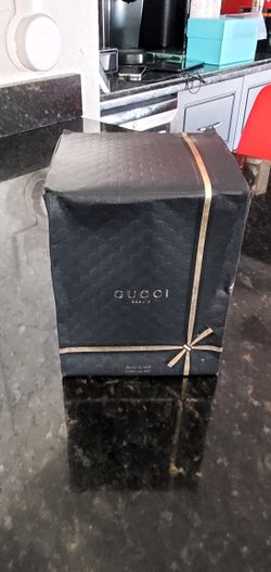 Gucci Glass Ball Ornament 2014