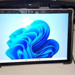 Microsoft Surface Pro 4