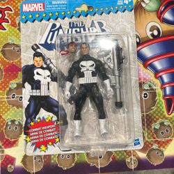 The Punisher