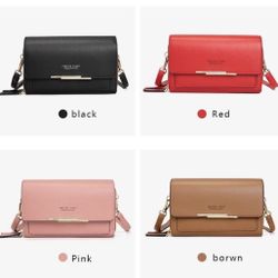 Shoulder Wallet/purse 