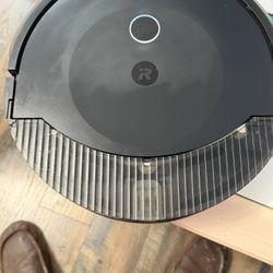 Irobot Roomba Combo 10 Max Mop/vacuum