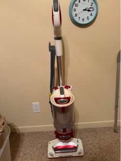 Shark Rotator Anti-Allergen Professional Upright Vacuum