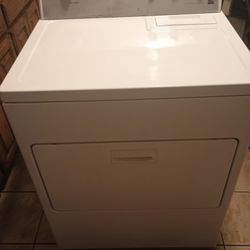 KENMORE 500- Series Dryer Electric 220