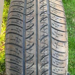 $25 Used Tire