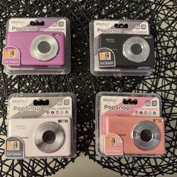 Cameras