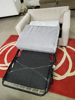 Havertys Sofa Chair Pullout Bed