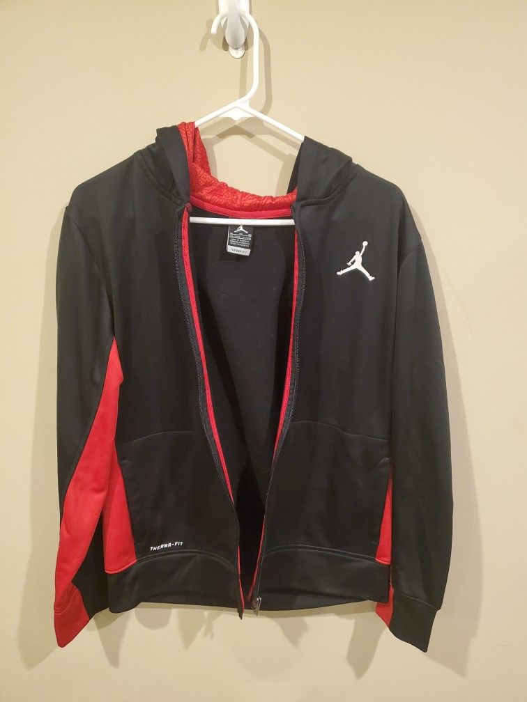 Jordan Hoodie