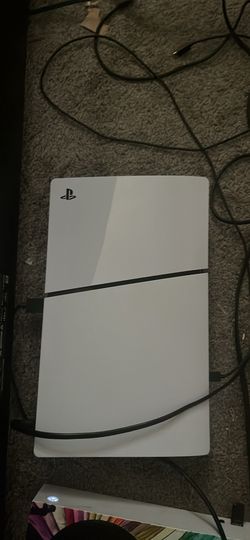 PlayStation 5 Slim Digital