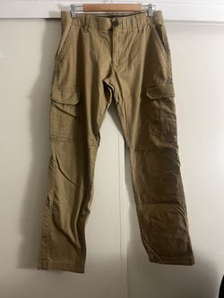 Men’s Pants