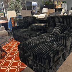 Sleeper Sofa! Only $49 Down 🚨🔥 Easy Financing, No Credit Needed!