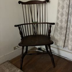 Windsor Chair
