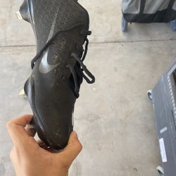 Men Nike Baseball Cleats Size 9 (men)