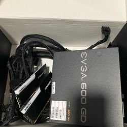 PC parts as is/untested