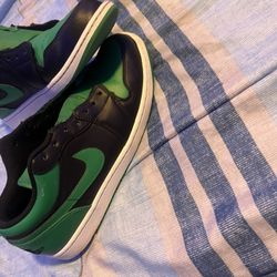 Jordan 1s low 
