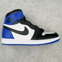 F'ragment Design x J 1 Retro High OG