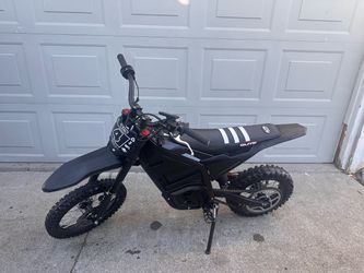 Yozma E-Moto E-bike