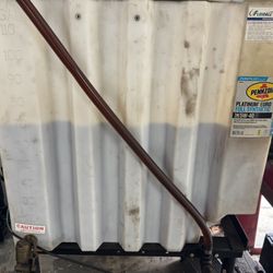 Oil Tote With European Oil For Sale