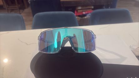 MENS SUTRO OAKLEY SUNGLASSES
