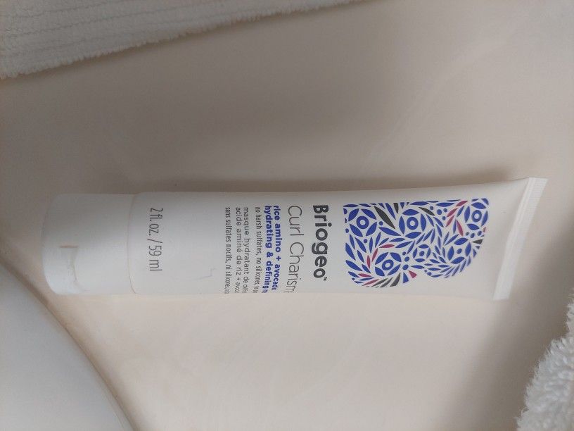 Briogeo Curl Charisma 2oz Styling Lotion