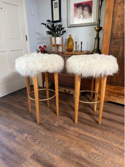 Bar stools