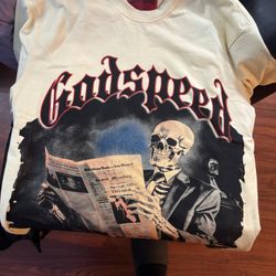God Speed Shirt
