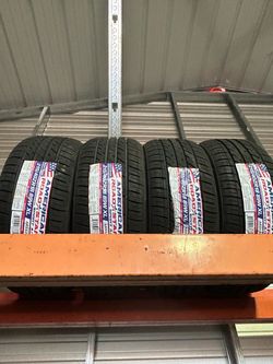 215/40R18 American RoadStar $$500 tax ad fees not included