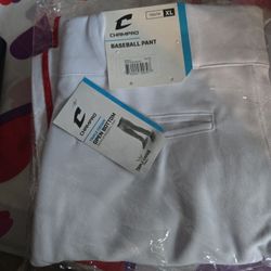 Champro BASEBALL pant YOUTH XL
