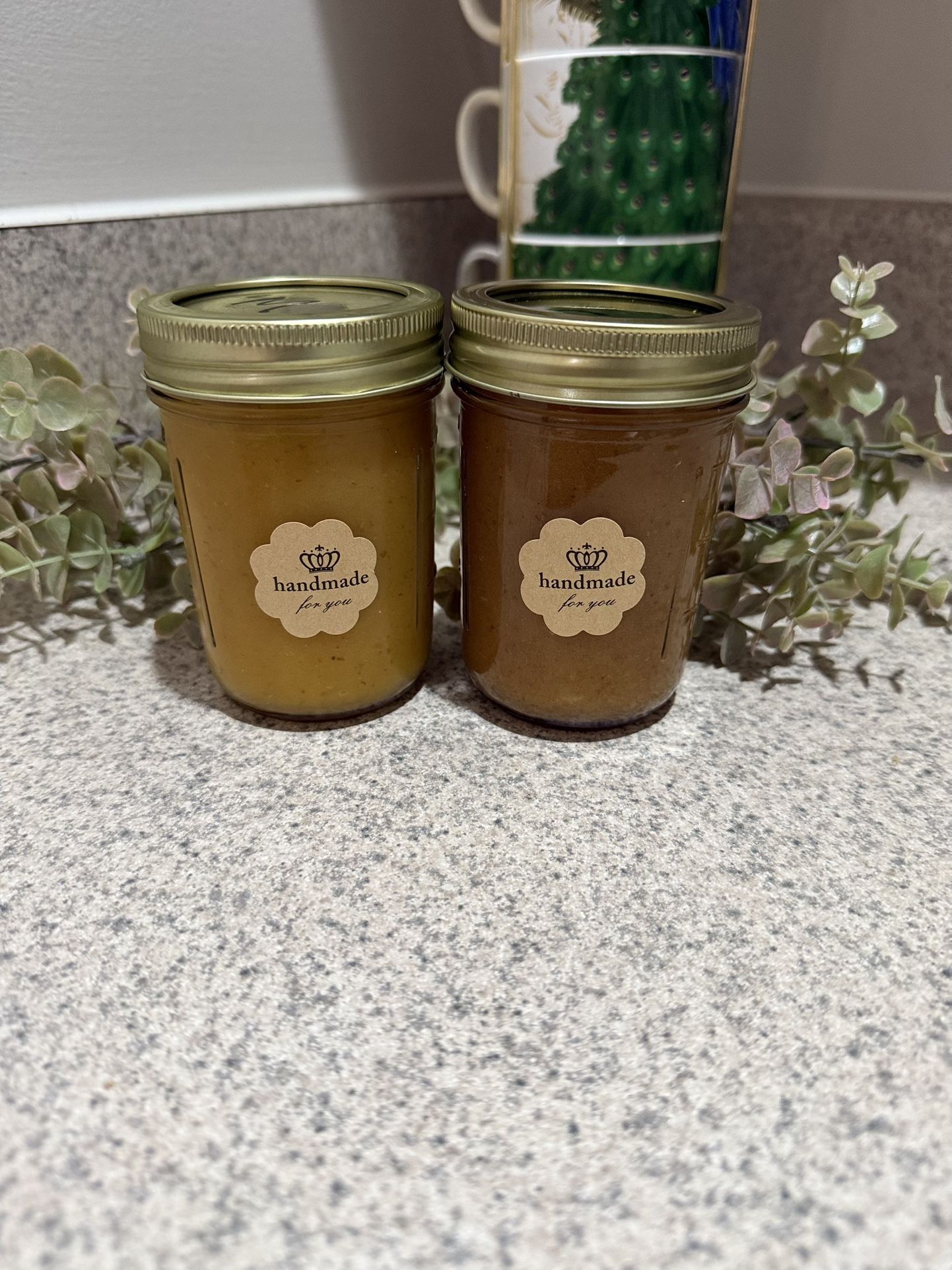 Sea Moss Gel