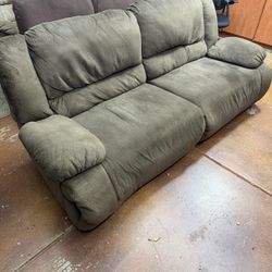 One Couch