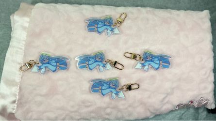 keychains